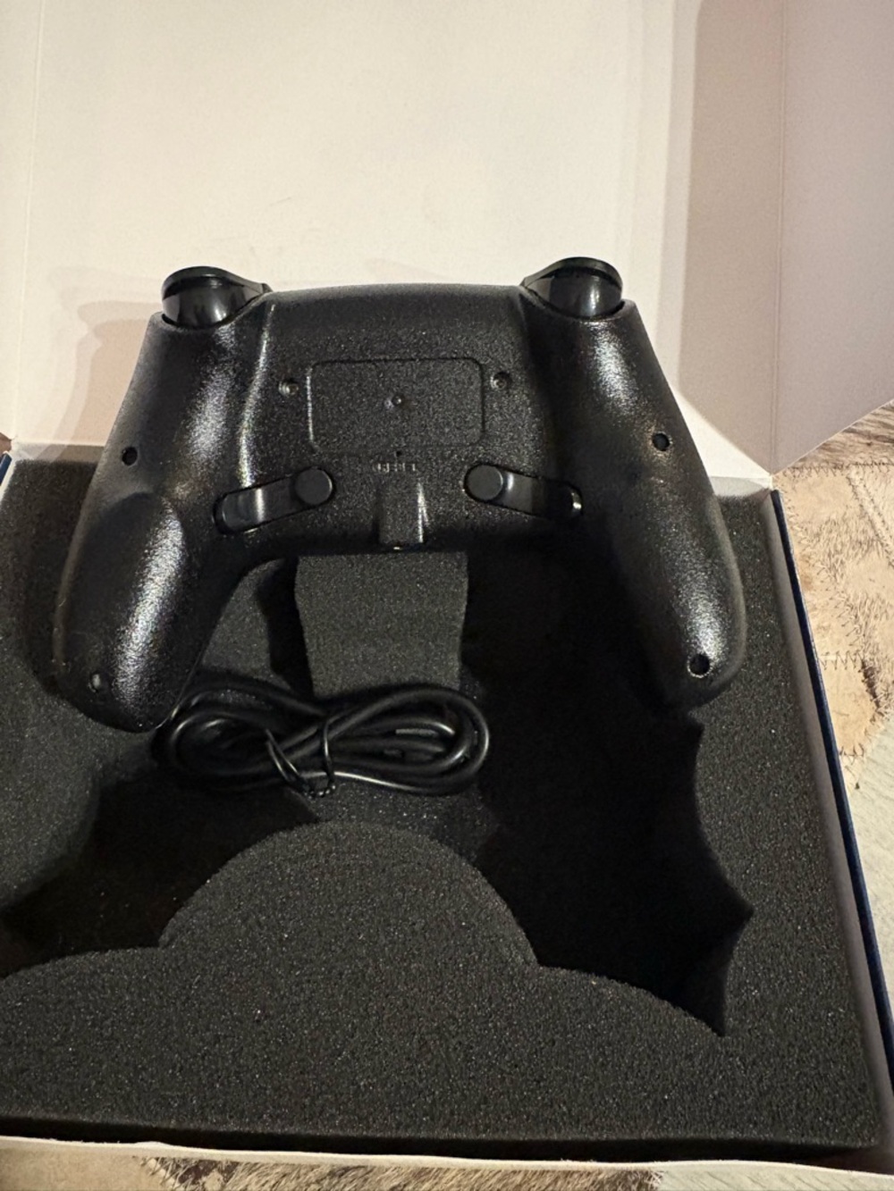 Custom Money Print Wireless controller - Picture 3 of 4